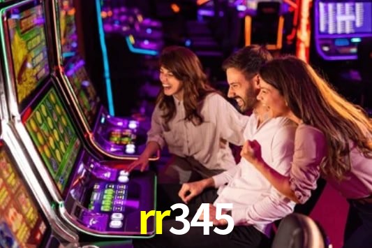 Torneios rr345