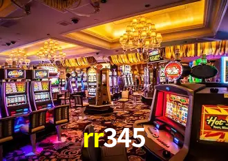 rr345 Curitiba - Live Status