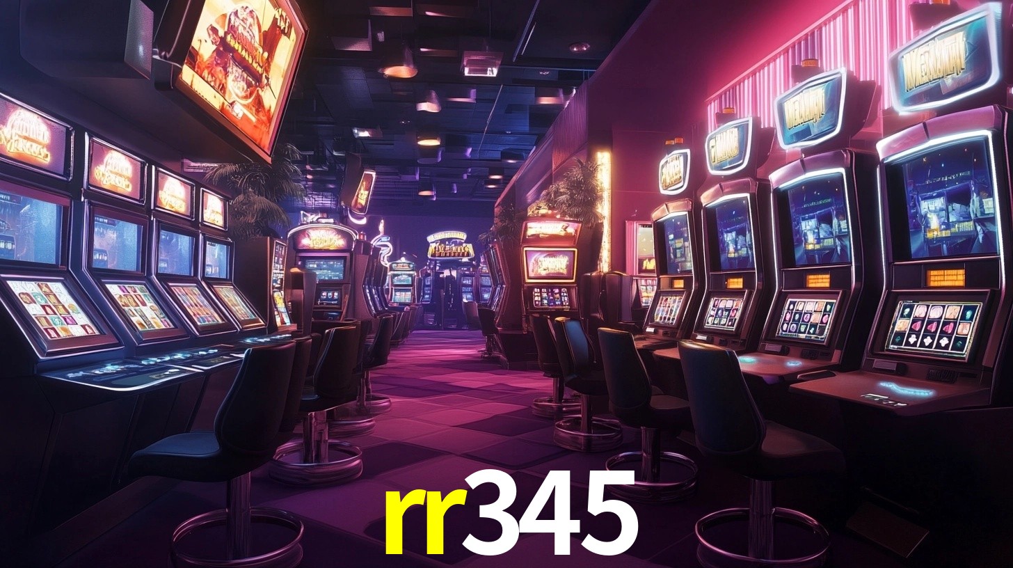 Welcome Bonus rr345