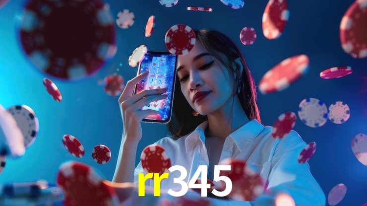 cassino rr345
