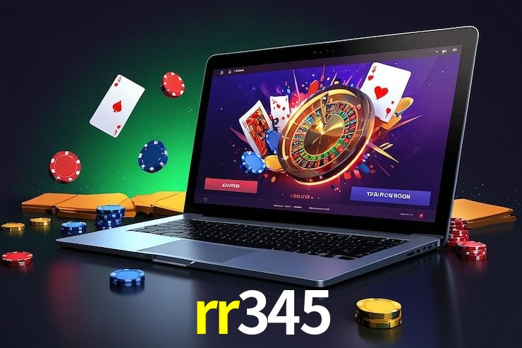 rr345 Belo Horizonte - Payments