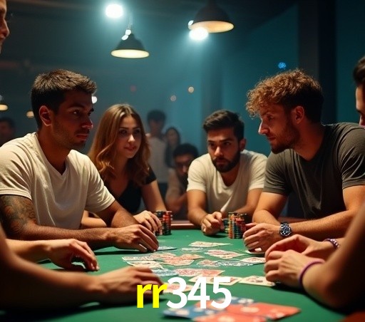 rr345 Slot - 320+ Caça-Níqueis Premium