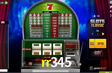 rr345 Bônus - Pacote R$5.000 + VIP