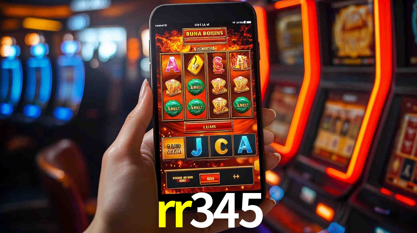 Experimente o Login Seguro Premium no rr345
