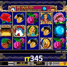 rr345 Brasília - Casino Guide