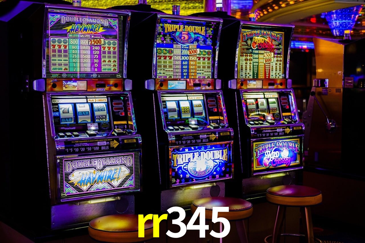 Diretório de Jogos rr345