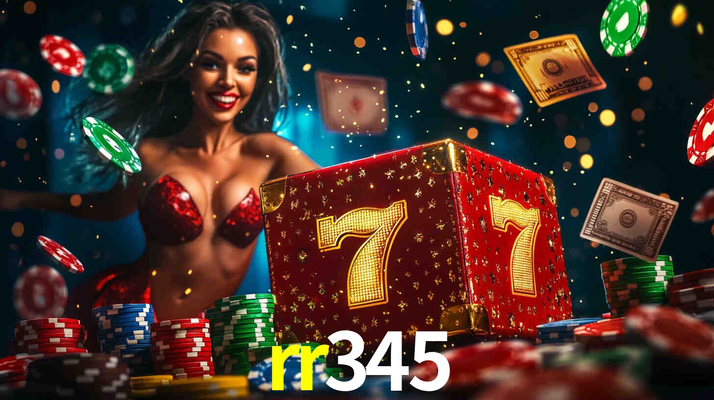 Desvendando o Mundo dos Jogos Virtuais na rr345