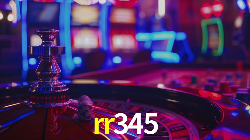 Ofertas Imperdíveis na rr345: Promoções e Bônus Que Valem a Pena